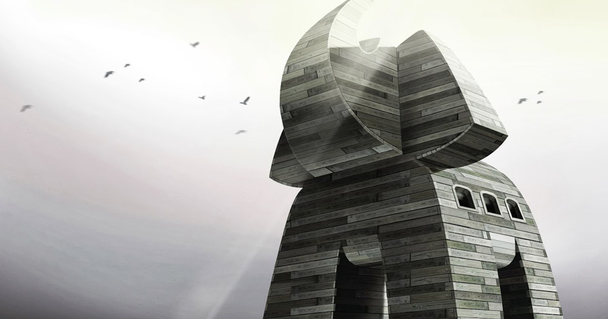 Big Elephant logo